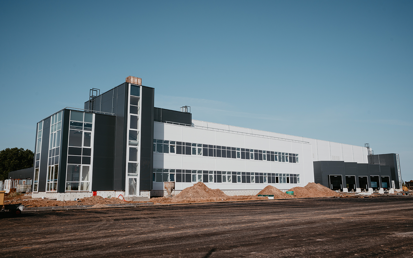 ООО «Агреман»