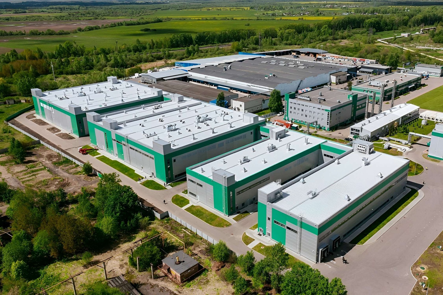 ООО «Р-Фарм»